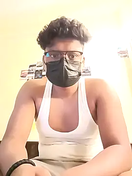 Secreat playBoy001 online show from 04-23-26, 01:02