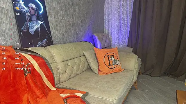 Snapshot of MissJessX chatting on 07-06-26, 06:43 MissJessX online show from 07-06-26, 06:43
