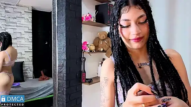 mily g  online show from 06-17-26, 03:09