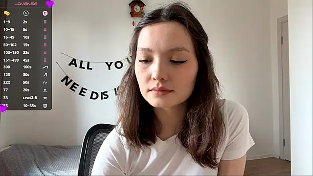 RochelTrewhitt online show from 05-16-26, 11:31