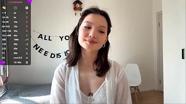 RochelTrewhitt online show from 05-17-26, 12:12