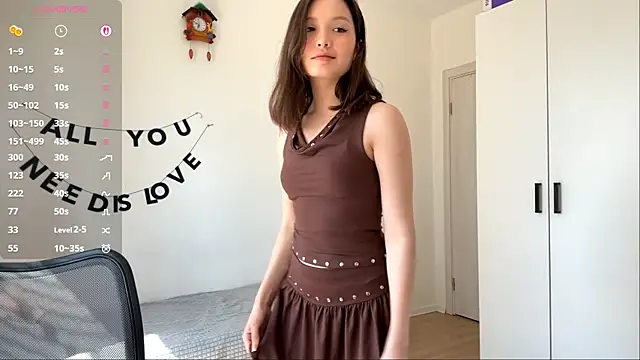 RochelTrewhitt online show from 05-19-26, 11:27