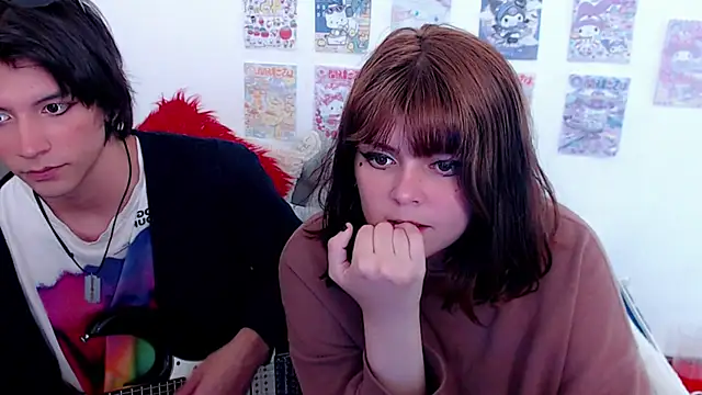raven n matt online show from 06-20-26, 03:09