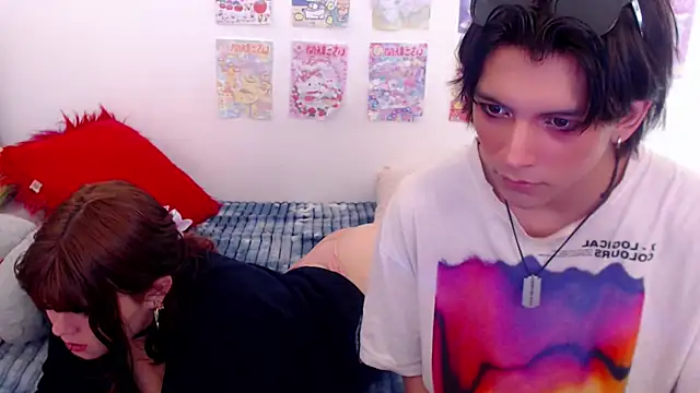 raven n matt online show from 06-24-26, 07:35
