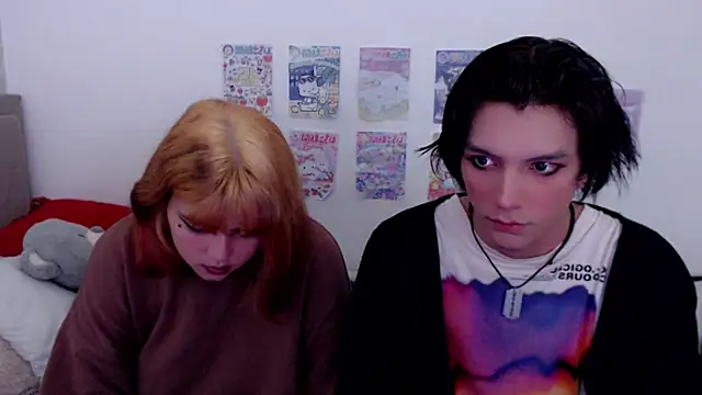 raven n matt online show from 06-25-26, 07:07