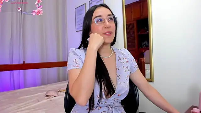 Elisabetta Amour online show from 06-03-26, 02:33