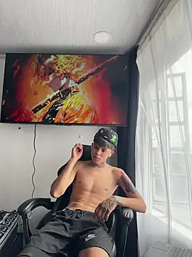 Jackdaniel001  online show from 05-31-26, 01:51