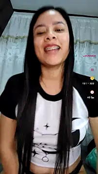 Nicol Alvarez1 online show from 07-07-26, 06:47