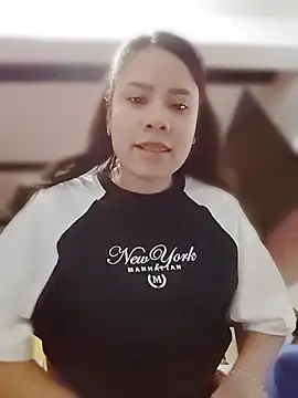 Nicol Alvarez1 online show from 07-10-26, 10:12