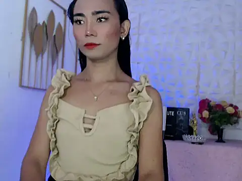 Kittydollxx online show from 07-27-26, 09:05