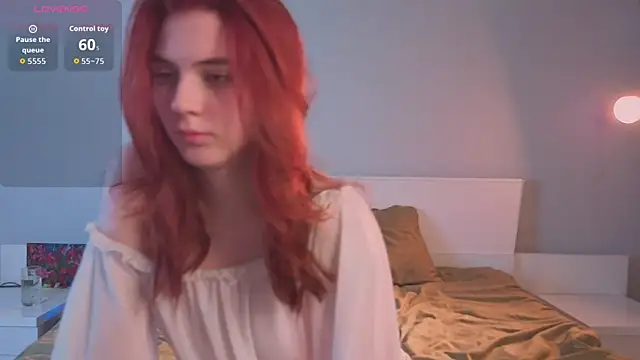 MariAllen online show from 05-06-26, 07:02