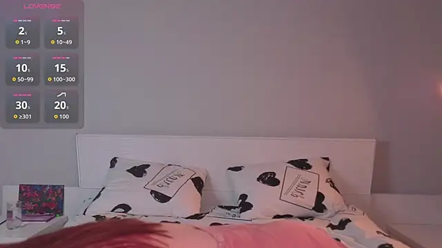 MariAllen online show from 05-09-26, 05:34