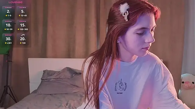 MariAllen online show from 07-10-26, 11:35