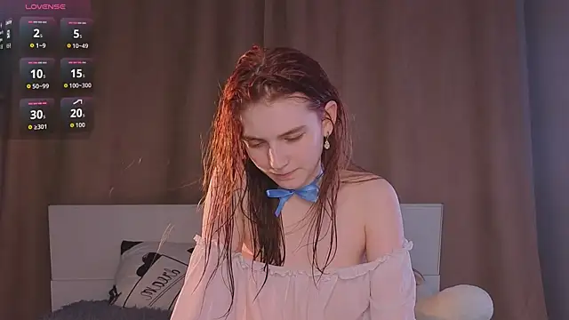 MariAllen online show from 07-23-26, 06:17