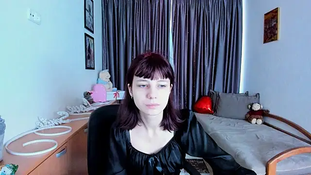 MiniLysii online show from 05-07-26, 05:35