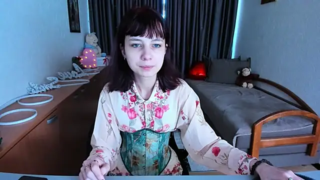 MiniLysii online show from 05-08-26, 05:35