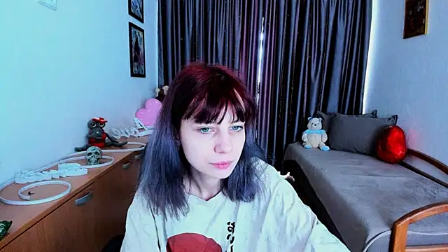 MiniLysii online show from 06-03-26, 05:43