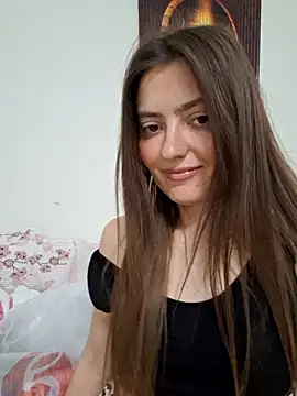 Alba2331 online show from 04-24-26, 02:41