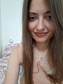 Alba2331 online show from 06-14-26, 11:45