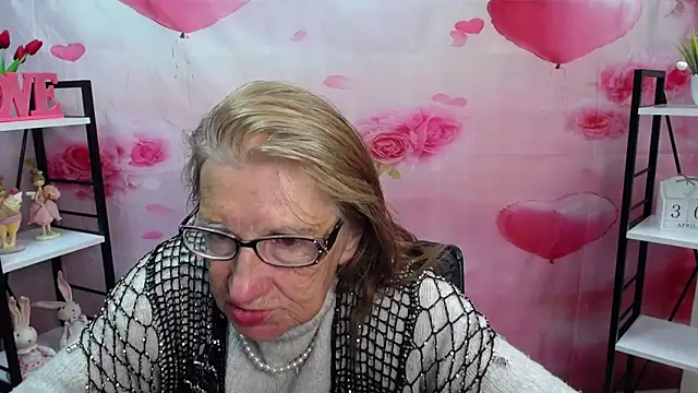 AliceWriter online show from 04-30-26, 11:16