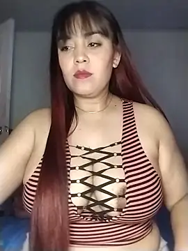MiaKhaliFFa69 online show from 06-11-26, 12:36