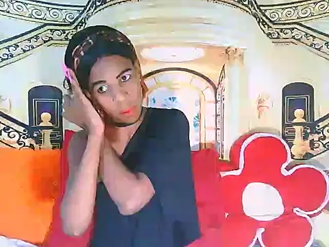 EbonySweetPeach online show from 05-05-26, 05:48