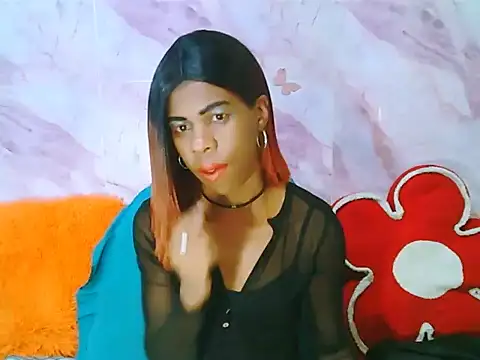 EbonySweetPeach online show from 05-17-26, 05:31