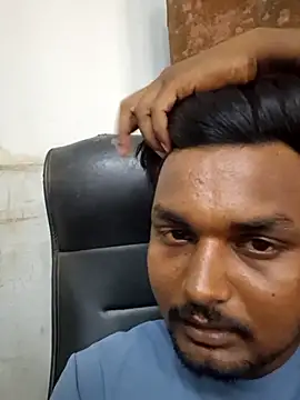 Gujju here online show from 06-15-26, 06:37