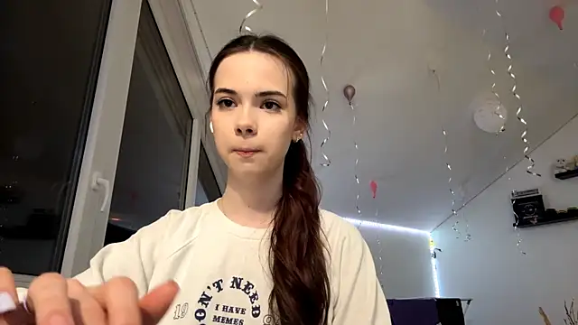 JoellaGrode online show from 04-24-26, 08:55