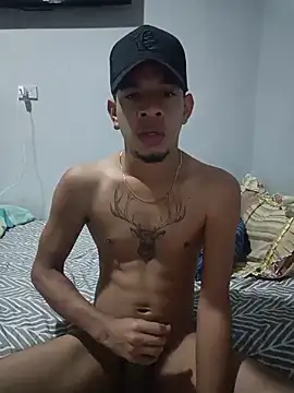hotshame21 online show from 06-01-26, 03:19