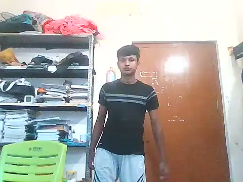 SUGAR DADDY 18 online show from 05-24-26, 04:06