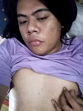 UrLovingOphelia online show from 04-25-26, 12:02