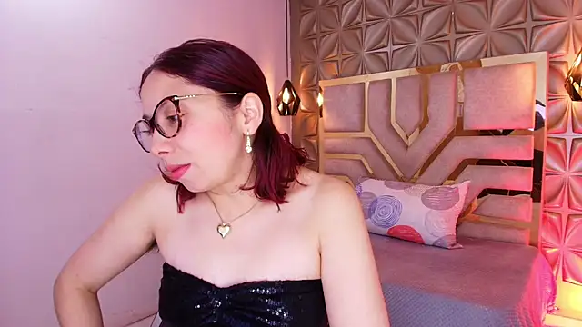 stephaniesun  online show from 06-11-26, 12:58