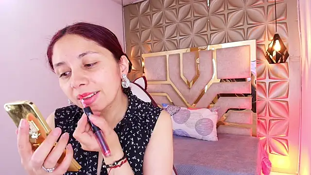 stephaniesun  online show from 06-13-26, 12:25