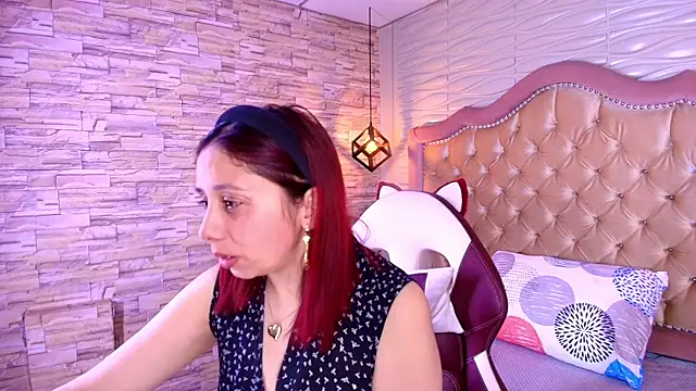 stephaniesun  online show from 07-25-26, 01:30
