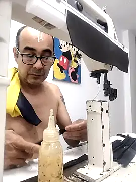 Juanchis53 online show from 04-24-26, 07:05