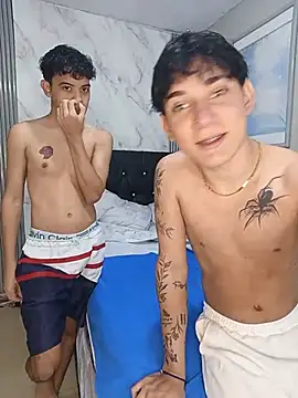 Good boys01 online show from 07-05-26, 11:45