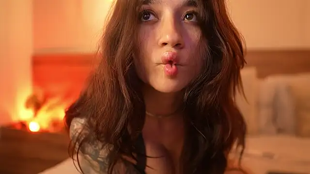 Charlotte Rossee online show from 07-28-26, 06:20
