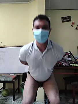 jmrsexo online show from 07-30-26, 07:02