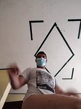 jmrsexo online show from 07-31-26, 07:35