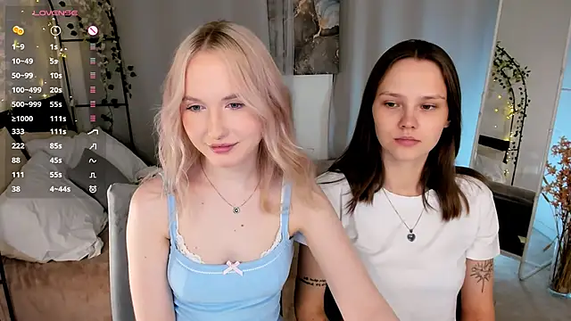 lisaluve online show from 05-31-26, 09:16