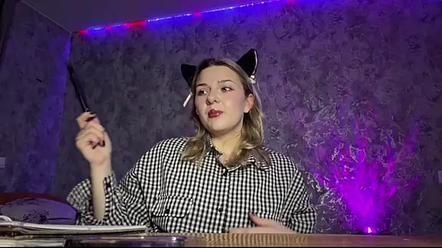 NastyOsche online show from 04-23-26, 04:31