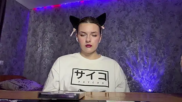 NastyOsche online show from 04-24-26, 02:30