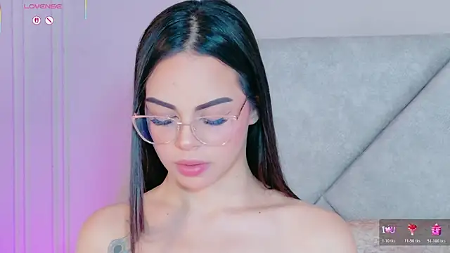 MaddisonEvanss online show from 05-04-26, 08:38