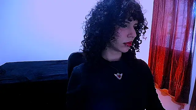 Nyxxei online show from 04-27-26, 09:24