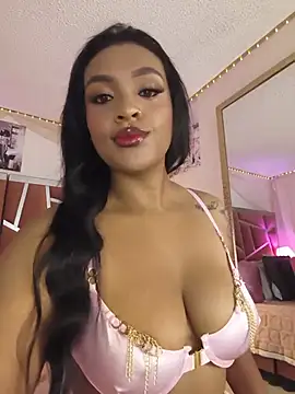 allycharlotte online show from 07-19-26, 05:55
