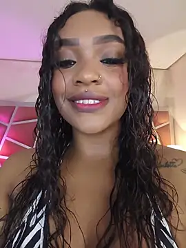 allycharlotte online show from 07-22-26, 07:11