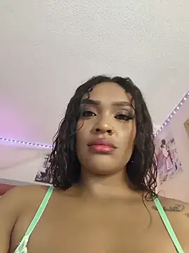 allycharlotte online show from 07-24-26, 12:08