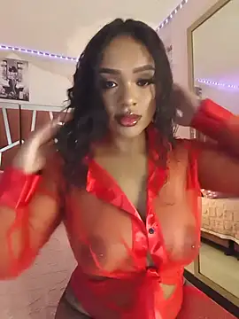 allycharlotte online show from 07-25-26, 06:55