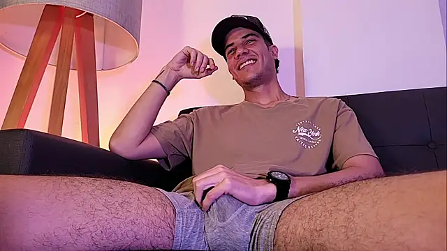 Derek stud  online show from 06-17-26, 05:10